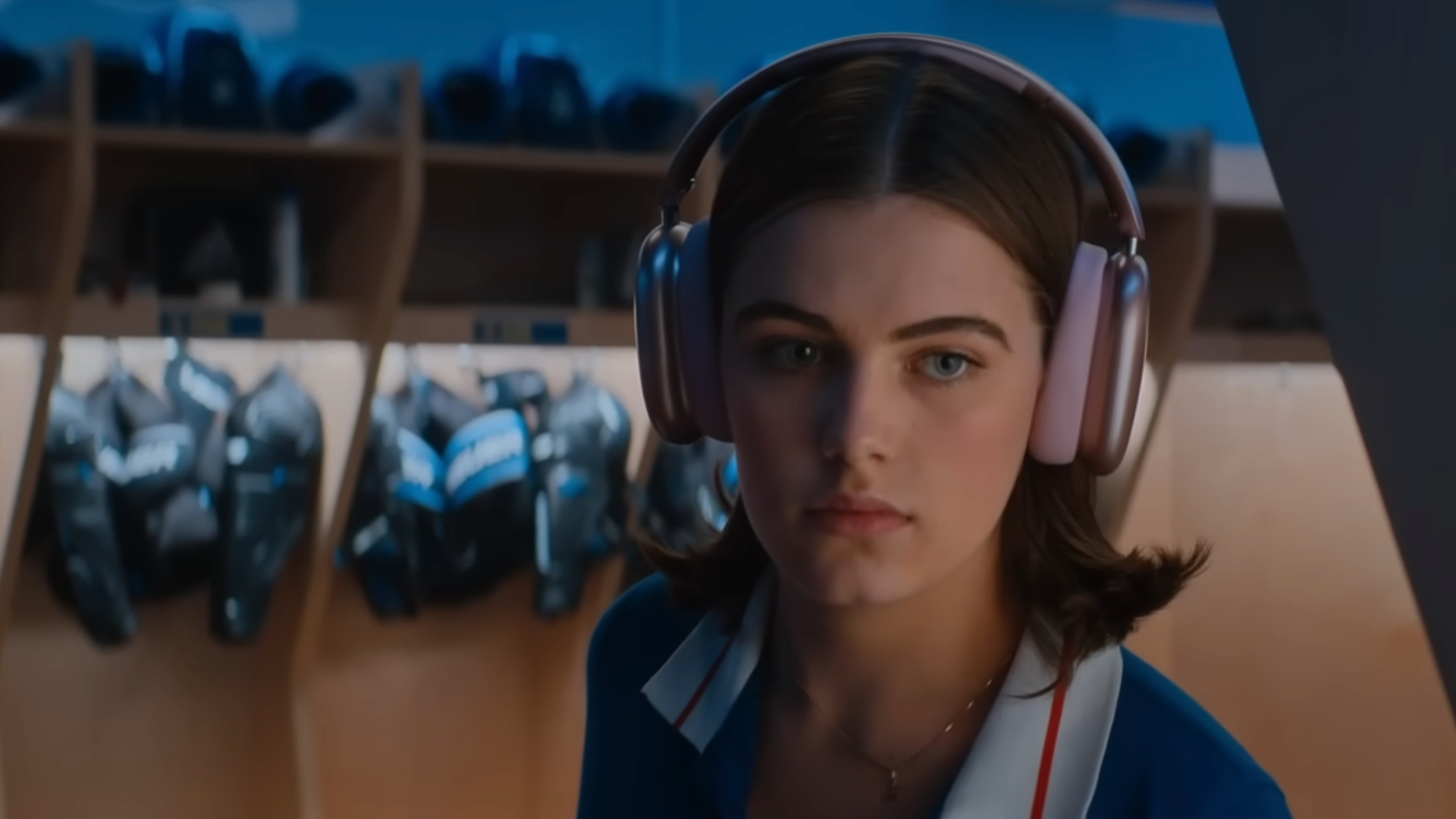 Off Campus on Amazon Prime Video