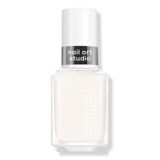 Nail Art Studio Jelly Gloss Nail Polish - Arctic Jelly