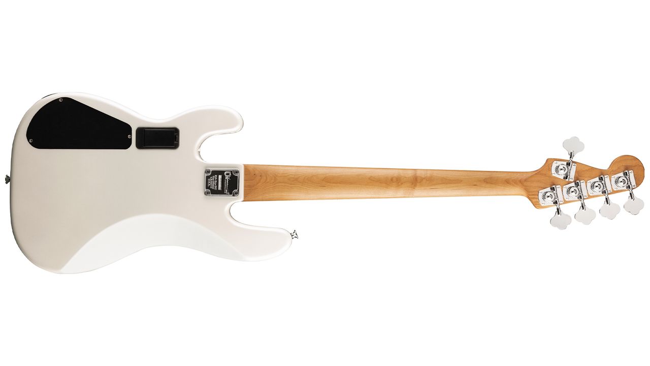 Charvel Pro-Mod San Dimas Bass PJ V