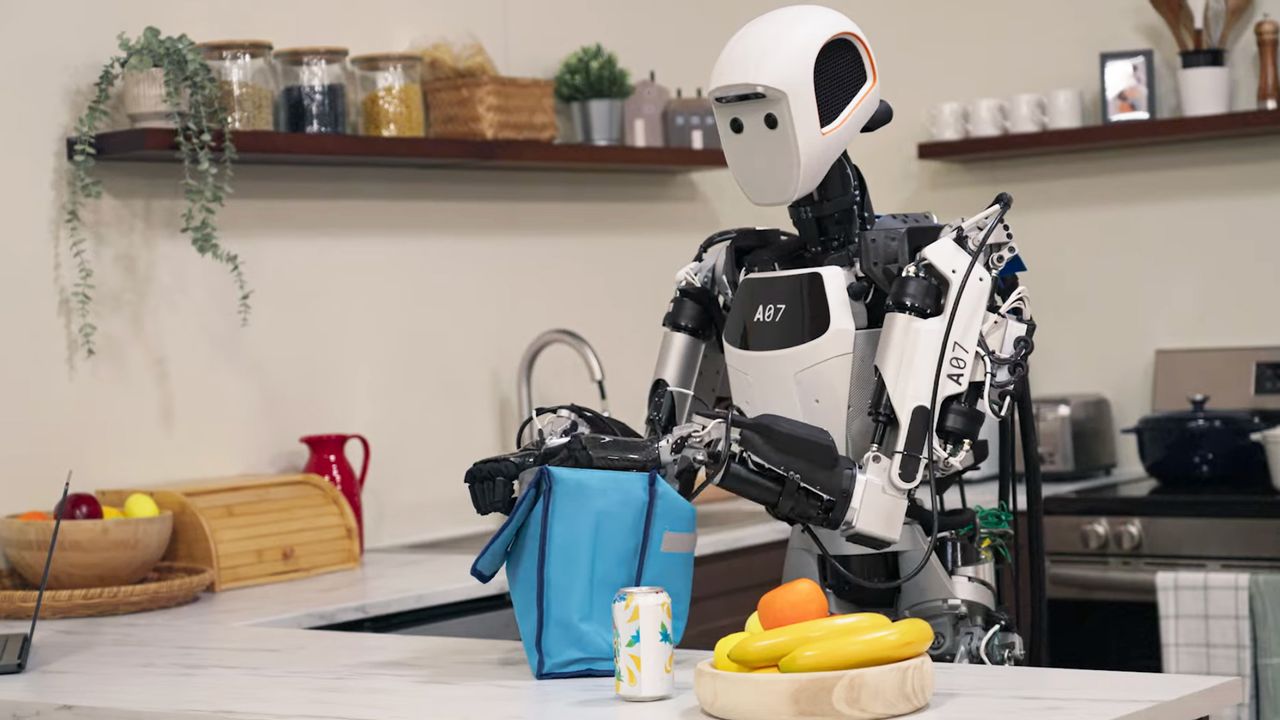 Calm down everyone - Unitree's recently discovered exploit will absolutely, definitely not give rise to the first robot-to-robot viral infection using Bluetooth