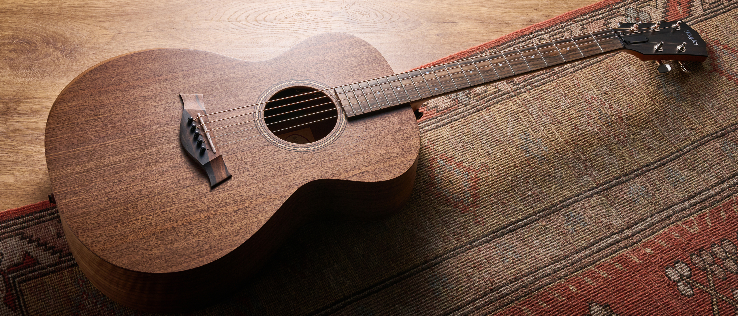 Taylor Jacob Collier Academy 22e