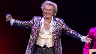 Rod Stewart