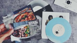 best vinyl subscription services: Turntable Kitchen