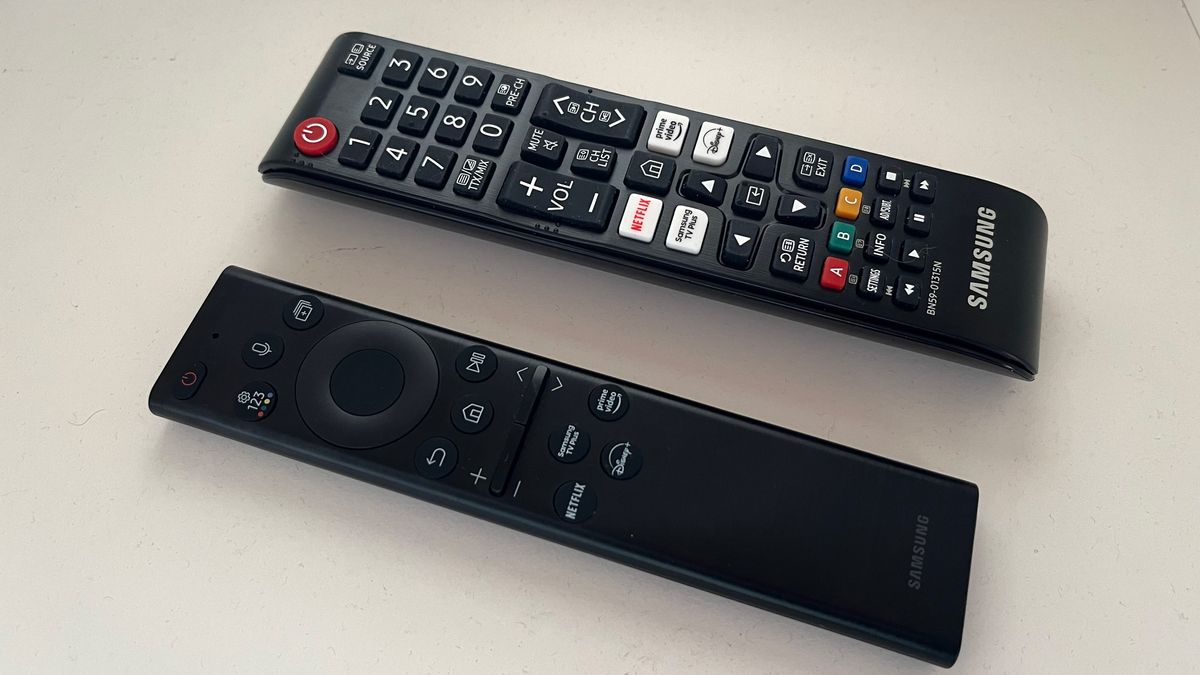 Samsung QN800B 8K TV review dazzling detail for a more affordable