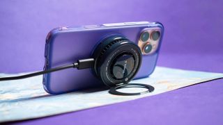 Torras PolarCircle Qi 2 review