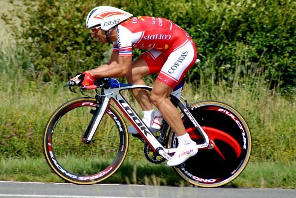 Nicolas Vogondy (Cofidis, Le Credit En Ligne)