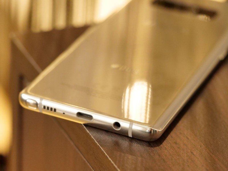 Galaxy Note 8
