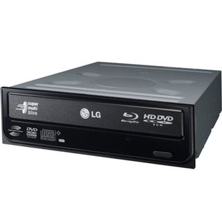 Blu-ray/HD-DVD Drive