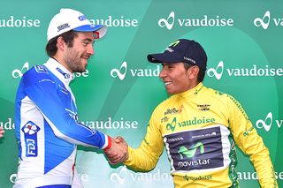 Tour de Romandie stage 5 highlights - Video