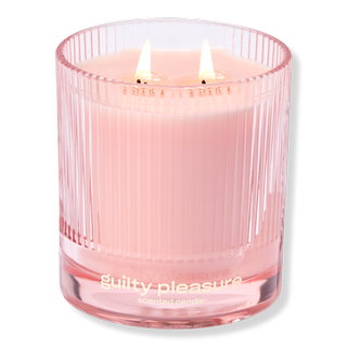 Guilty Pleasure Scented Candle