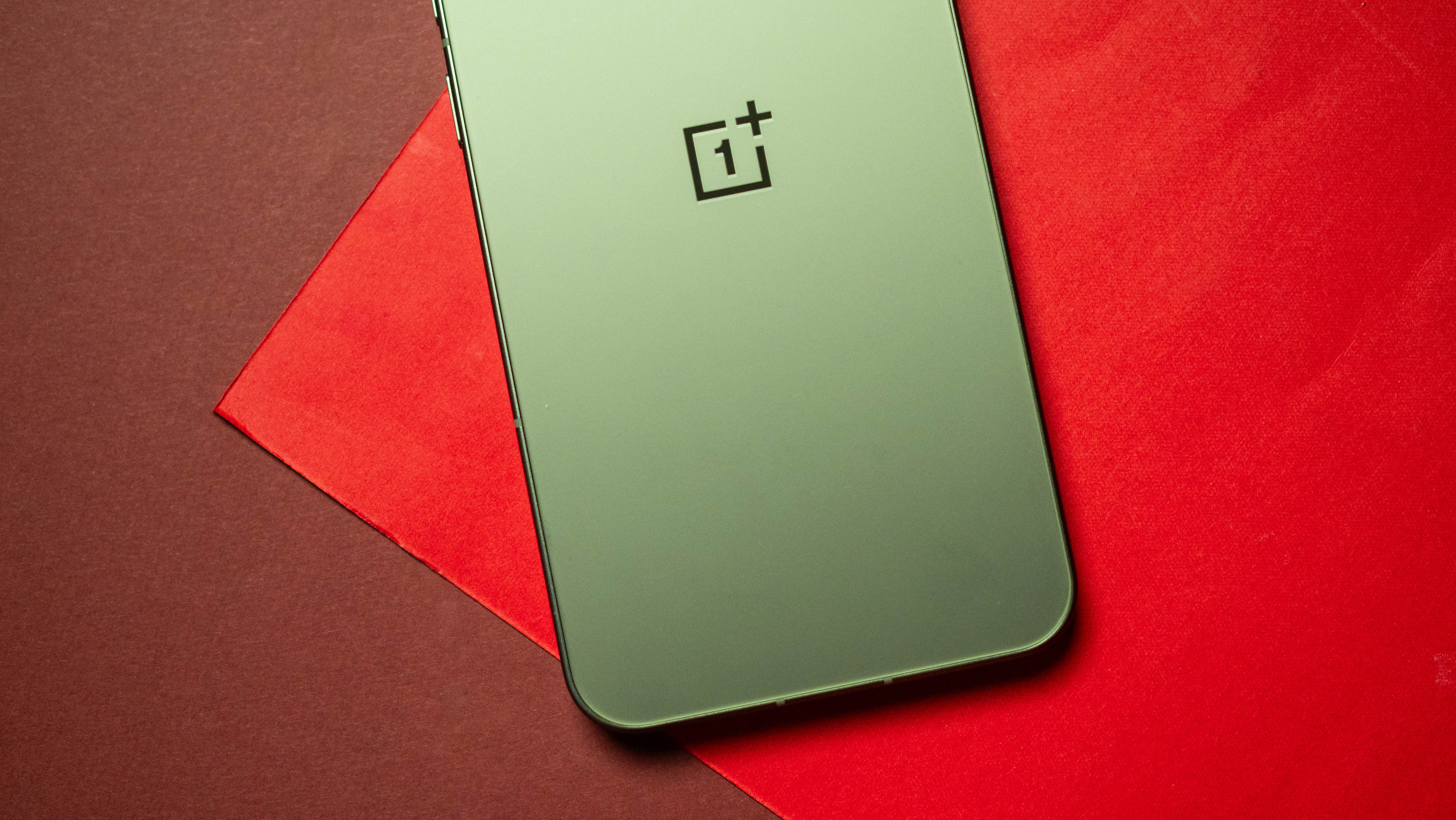 OnePlus 13s review