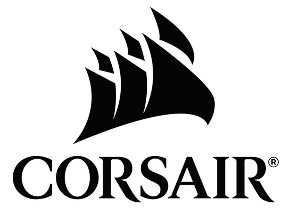 Corsair logo