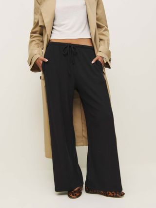 Olina Knit Pant