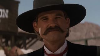 A scene from Tombstone