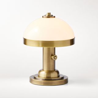 Rowan Cordless Mini Table Lamp