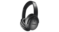 Bose QuietComfort 35 II Headset: was $299, now $199 @Target
As of right now, you can pick up the Bose QuietComfort 35 II headset at Target for just $199. This is a wireless headset designed with noise cancellation in mind.