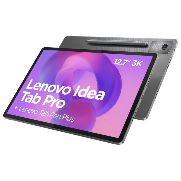 Lenovo Idea Tab Pro