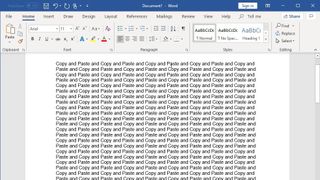 How To Copy And Paste On Windows 10 Techradar