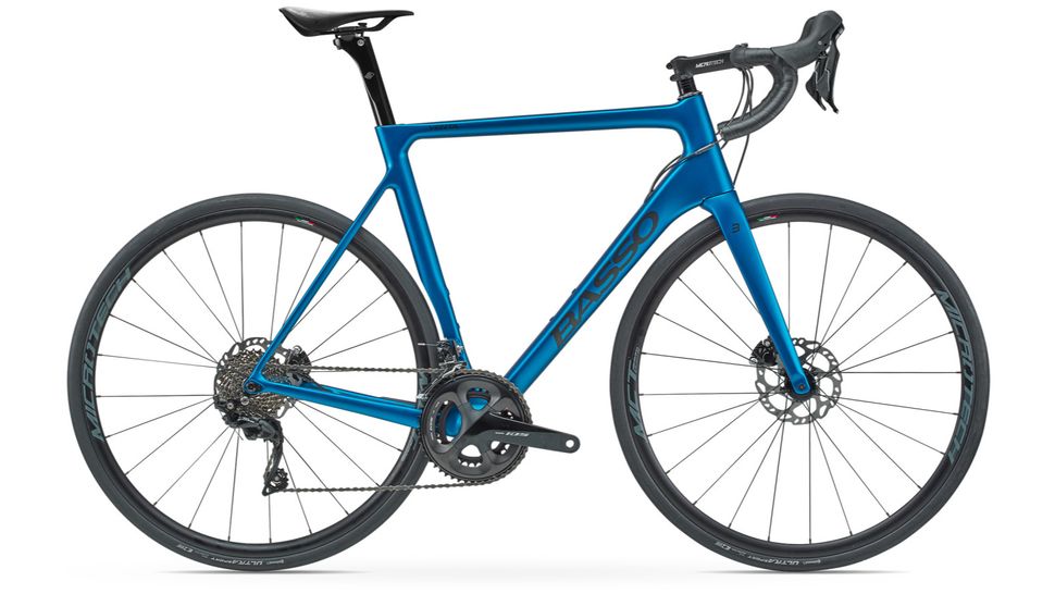 Basso bikes: range, details, pricing and specifications | Cyclingnews