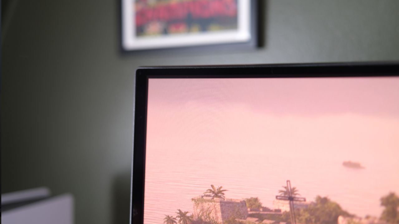 Dell Alienware AW3426DW review