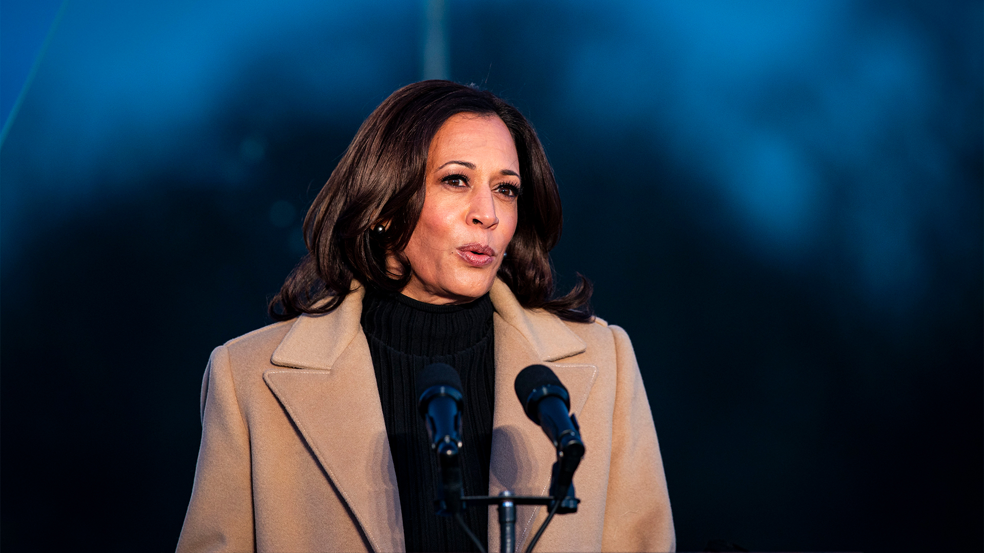 Will Kamala Harris wear this US designer for the inaugeration