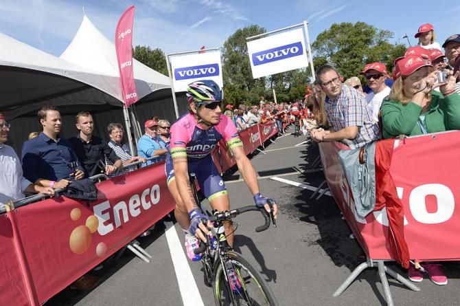 Filippo Pozzato