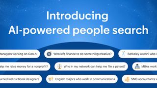 LinkedIn AI People Search