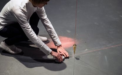 Siobhan Davies Dance premieres a new performance installation at the Barbican Centre in London