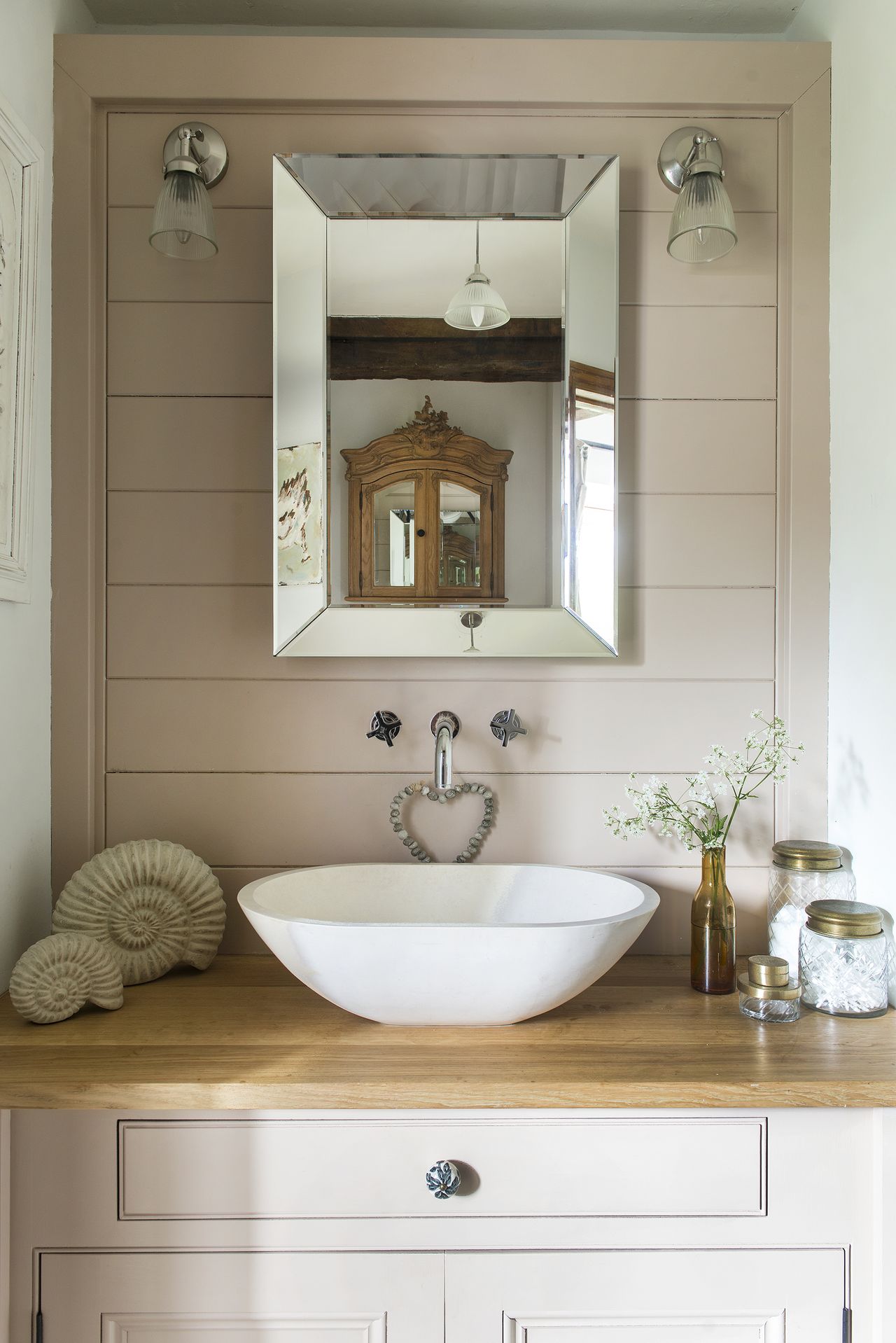 How to choose a bathroom sink Real Homes