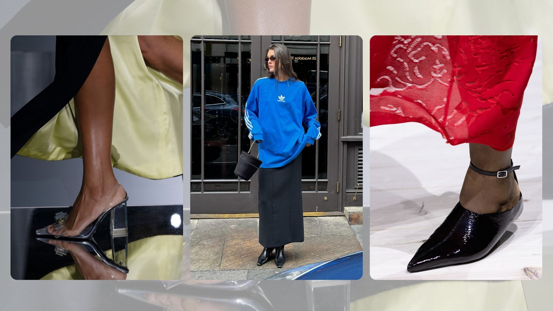 missing-image 6 اتجاهات للأحذية ذات الكعب العالي لعام 2024 من شأنها أن ترتقي بخزانة ملابسك الربيعية