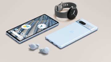 Google Pixel 7a joins an expanded Pixel eco-system | Wallpaper