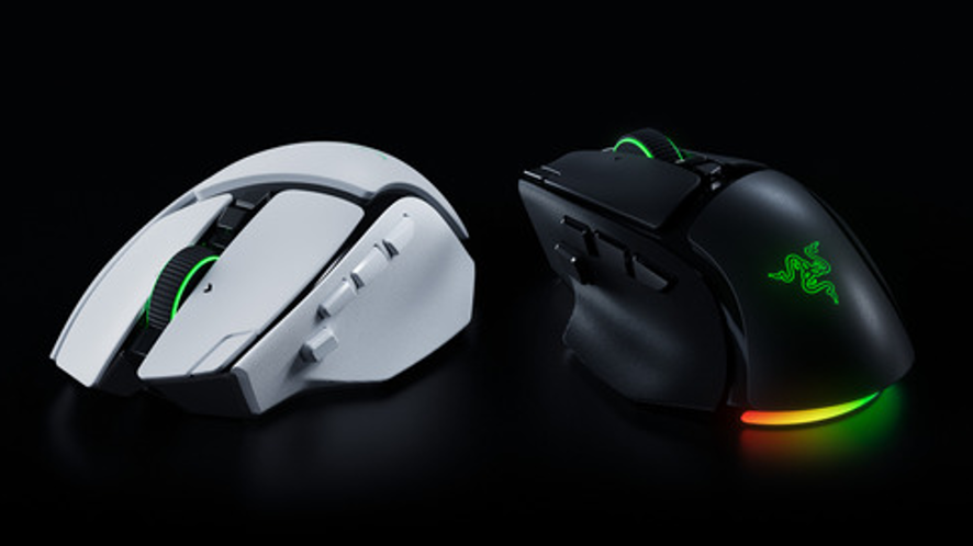 Basilisk V4 Pro