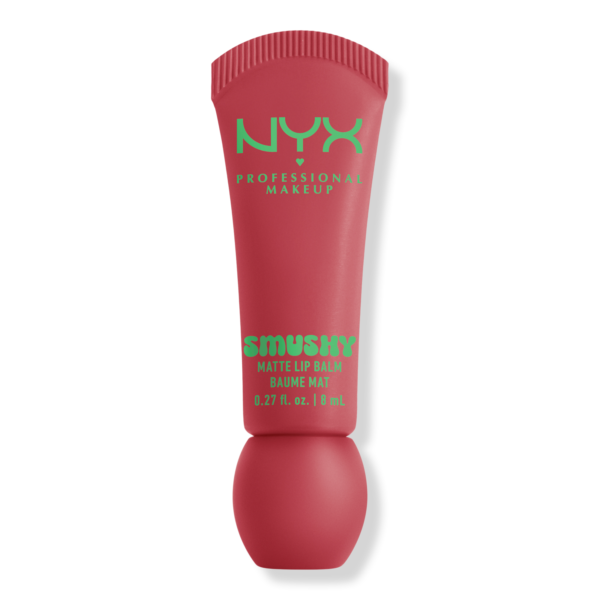 Smushy Matte Lip Balm - Snuggle Szn