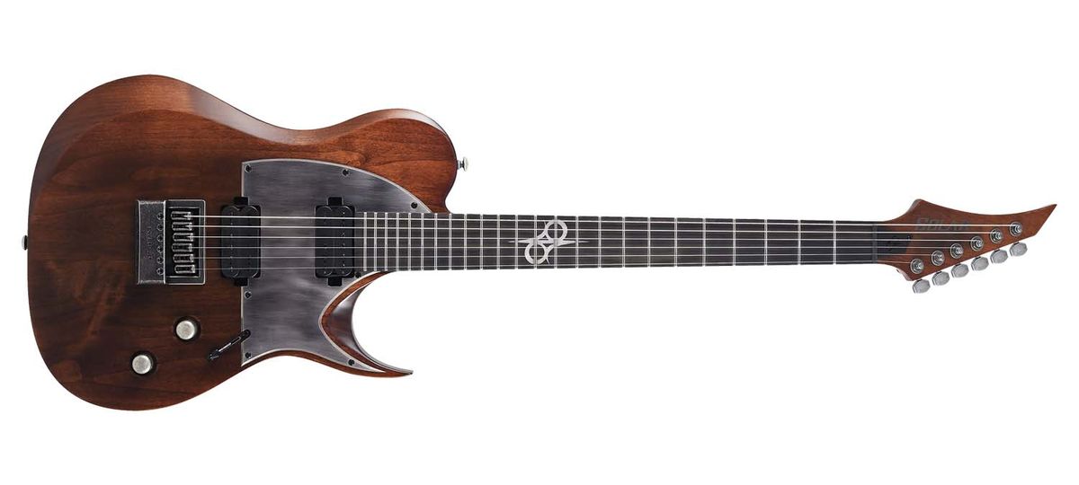 Solar Guitars T-Type