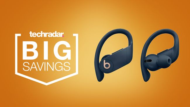 Beats Powerbeats Pro wireless earbuds hit lowest price in early Black - Is There Powerbeats Pro Black Friday Deal