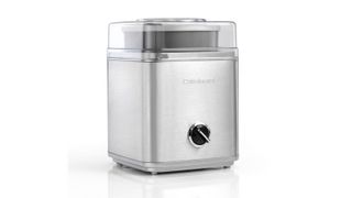 Cuisinart Pure Indulgence Ice Cream Maker