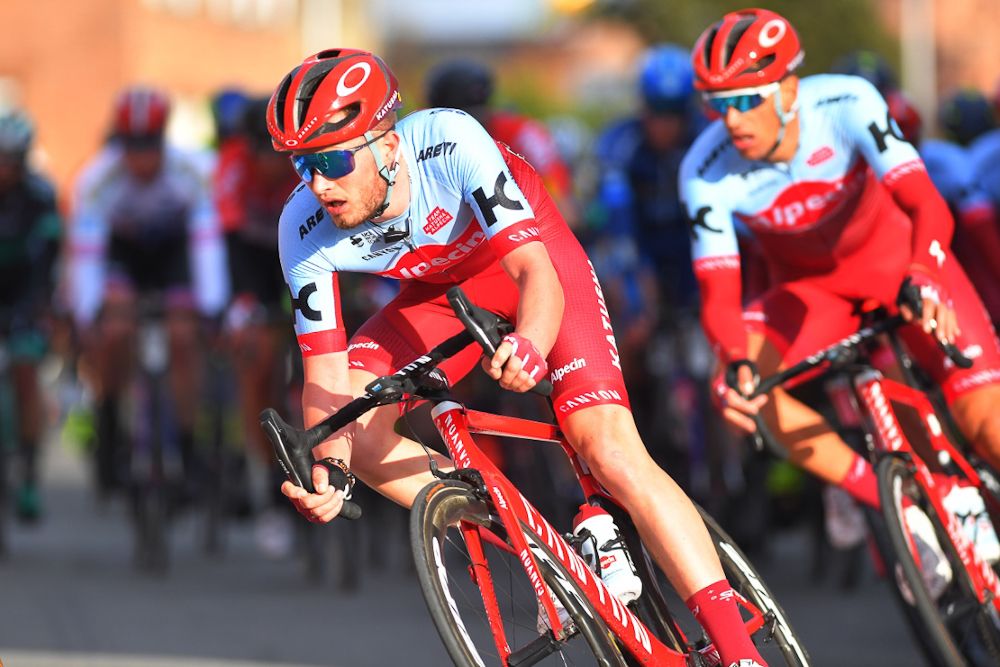 Marco Mathis (Katusha - Alpecin)