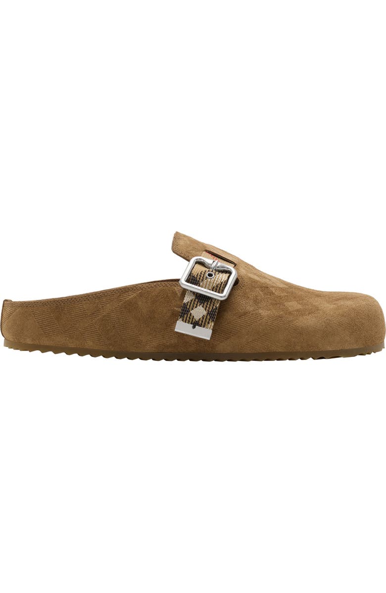 Urchin Clog