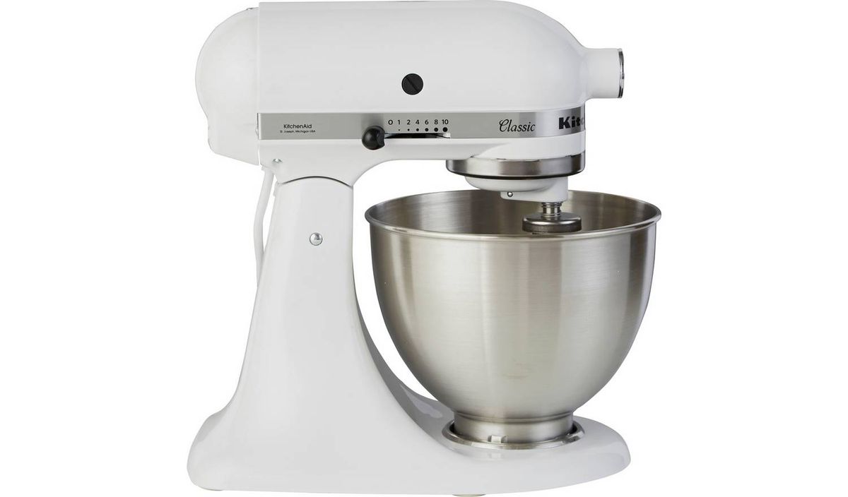 Huge Kitchenaid Sale Grab A January Sales Bargain Today Real Homes