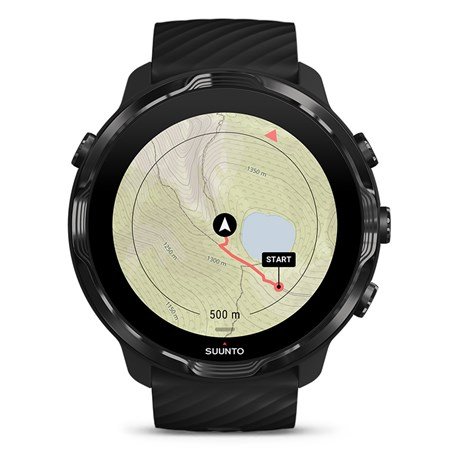 Suunto 7 