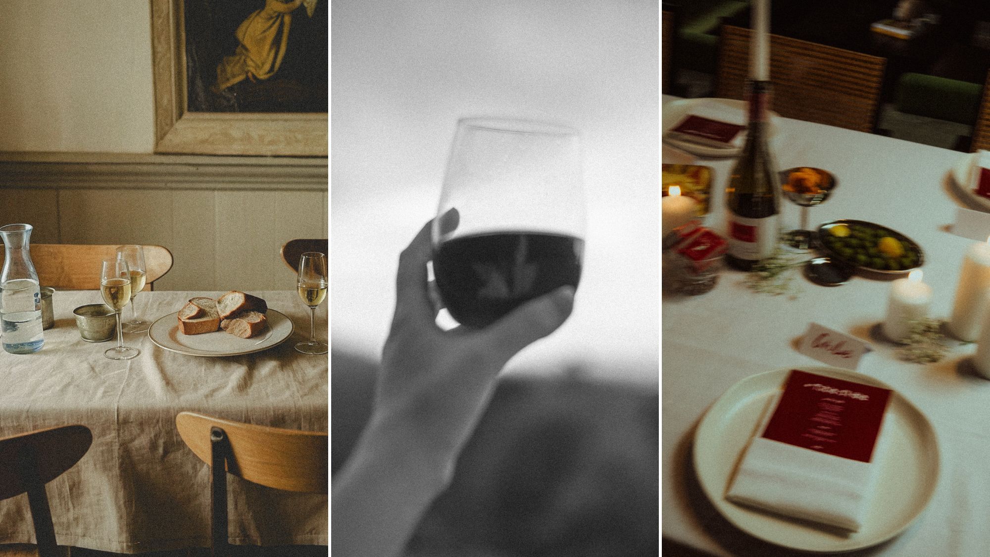 marieclaire.co.uk - Anna Bartter - As Steven Bartlett Says Wine 'Ruined His Life'-Top Psychologists Question Our Obsession With Optimisation