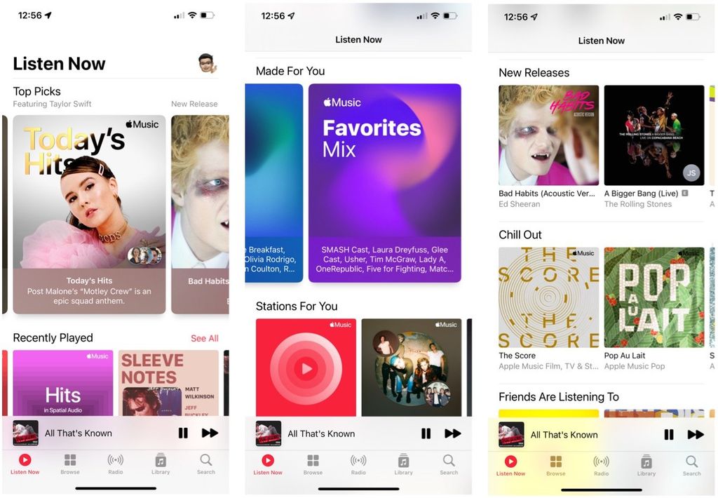 How to use the Music app for iPhone and iPad | iMore