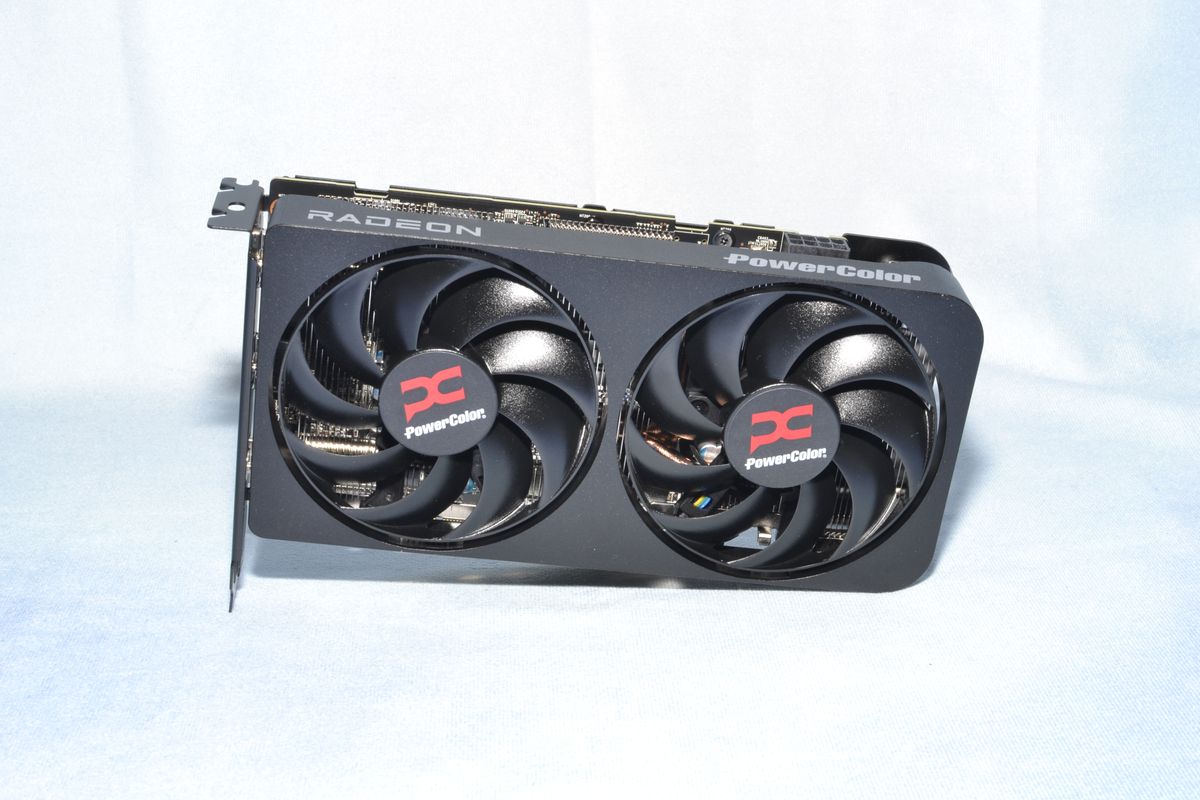 AMD Radeon RX 9060 XT 16GB review: plenty of performance with 16GB