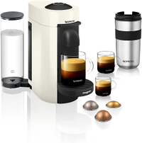 Nespresso Vertuo Plus Special Edition 11398 Coffee Machine by Magimix - View at Amazon