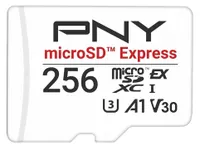 PNY  256GB microSD Express