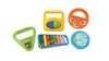 Halilit Toddler Music Orchestra Set