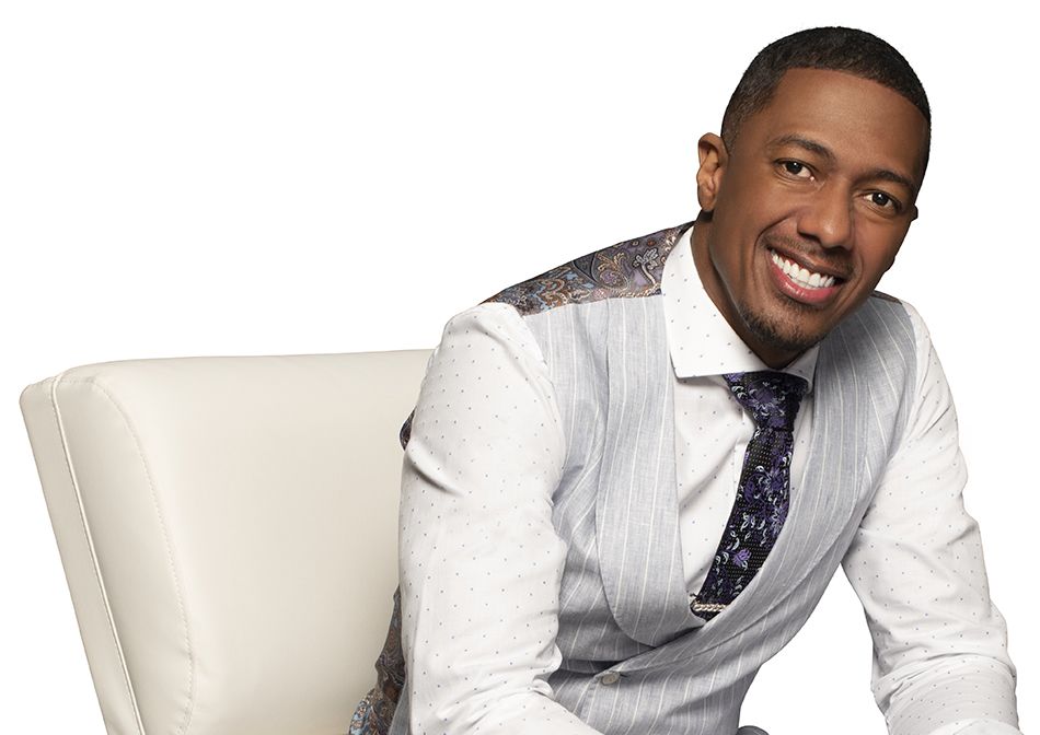 Nick Cannon