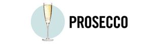 Sparkling wines header "Prosecco"