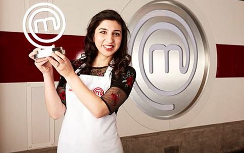 MasterChef