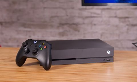 will the xbox one x still be supported